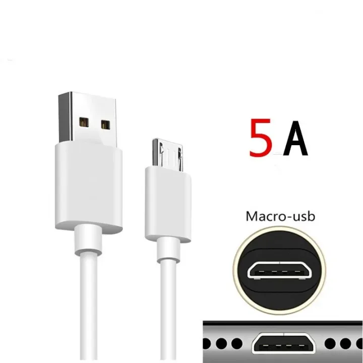 Fast%20Charging%205A%20Micro%20USB%20Cable%20For%20Xiaomi%20Redmi%20Samsung%20Android%20Micro%20USB%20Data%20Cable%20Cord%20-%20Image%202