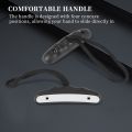 2Pcs Kayak Handles Strong T-Handle Design Ultra Installation Kit. 