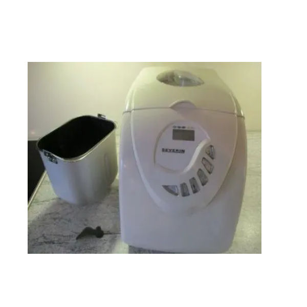 Bread Maker - Severin (Germany) - BM3990 - White