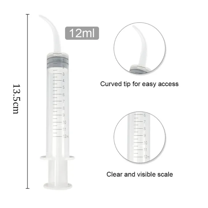 10/20Pcs%20Disposable%20Plastic%20Dental%20Elbow%20Irrigation%20Syringe%20Teeth%20Flushing%20Injection%20Impression%20Dental%20Syringe%20With%20Curved%20Tip%20-%20Image%202