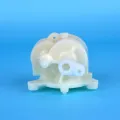 Fan Oscillating Gearbox For Plastic.. 