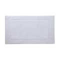 Bath Mat - 20"x30" -White. 