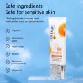 DR.RASHEL Vitamin C brightening & Anti-aging sunscreen SPF50 50g. 