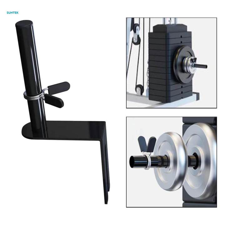 Gym%20Weight%20Stack%20Extender%20Cable%20Weight%20Machine%20Attachment%20Weight%20Stack%20Pin%20for%20Weight%20Lifting%20Home%20-%20Image%205