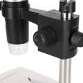 Professional 300X 5MP Digital US 8 LED Microscope Camera Endoscope Magnifier. 