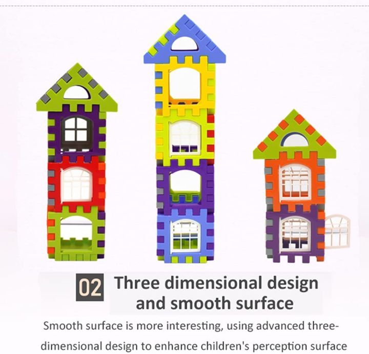 Happy%20Home%20House%20Blocks%20with%20Windows%20for%20Kids,%20Smart%20Activity%20Fun%20Multi%20Colour%20Building%20Blocks%20for%203,4,5,6,7,8%20Year%20Old%20Boys.%20Girls,%20Children%20Altogether%2036%20Pieces%20-%20Image%204