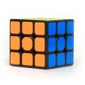 QY Speed Cube Rubik's cube 3x3x3 Puzzle Toy. 