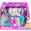 Disney Princess Toy Makeup Set for Girls – Washable, Non-Toxic, Pretend Play Kit. 
