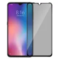 Full Cover Private Screen Protector For Redmi 8 8A 9 9T 9A 9C Note 9/9s/9Pro Note 10 10s 10 Pro Note 7 Note 8 /Note 8Pro Poco X3 Pro NFC M3 Anti-spy Tempered Glass Privacy Premium Glass Film. 