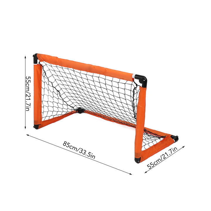 Portable%20Kids%20Soccer%20Goal%20Foldable%20Kids%20Soccer%20Net%20Impact%20Resistance%20Lightweight%20for%20Open%20Space%20for%20Park%20Open%20Space%20-%20Image%202