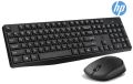 HP CS10 Wireless Keyboard Mouse Combo For Office use & Gamers. 