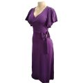 Women's Long Frocks for Party Ladies Elegant Dress. 