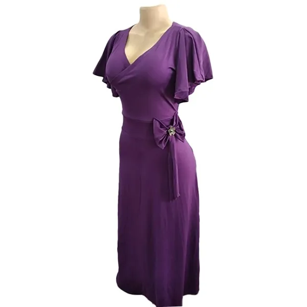 Women's%20Long%20Frocks%20for%20Party%20Ladies%20Elegant%20Dress%20-%20Image%206
