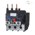 【FOOT SOFA】Thermal overload relay JR28(LR2-D) for magnetic contactor CJX2(LC1-D) with 220V LR2-D13(1-1.6A) (2.5-4A) (4-6A) (7-10A) (9-13A) (12-18A) (17-25A) (23-32A)  (30-40A) (48-65A). 
