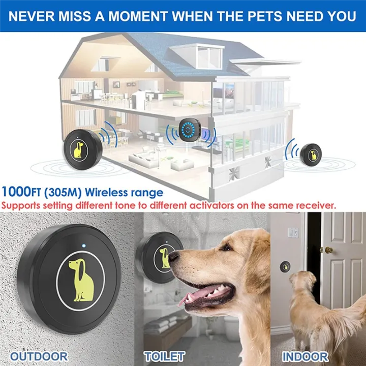 Dog%20Bell%20Door%20Potty%20Training%20Super-Light%20Touch%20Wireless%20Door%20Bell%20-%20Image%207