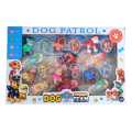 18 Pcs Dog Patrol Mini Pups Figures Collection Set - Paw Petrols Dog Rescue Team Collectibles by ZinZen. 