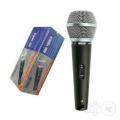 AHUJA AUD 98XLR Professional Dynamic Unidirectional Microphone. 
