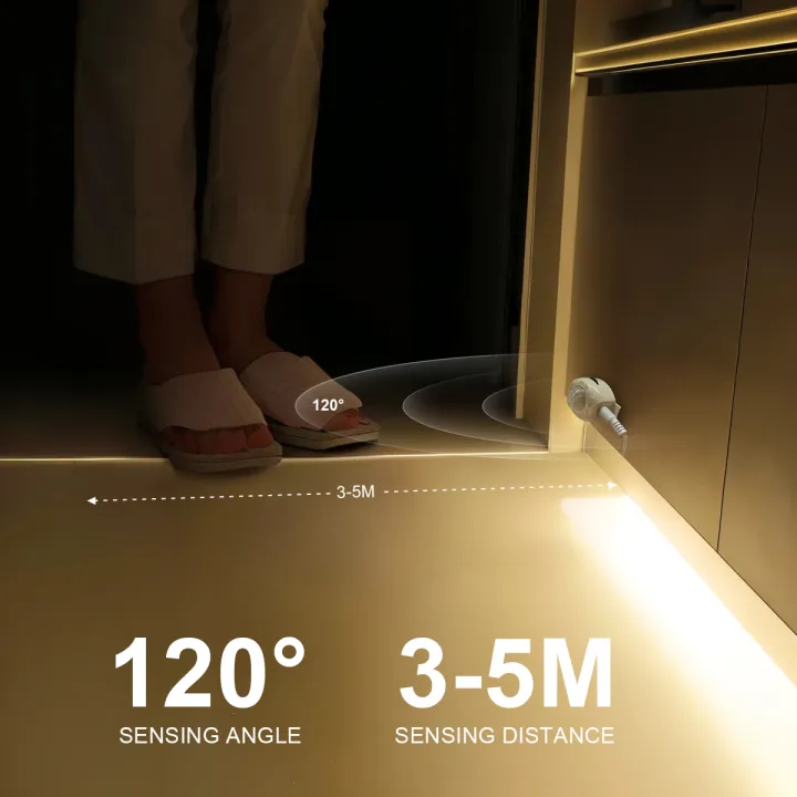 LeiyanSpecial%20Wireless%20PIR%20Motion%20Sensor%20LED%20Strip%20Lights%2012V%20Waterproof%20Tape%20Auto%20ON/OFF%20Switch%20Stairs%20Wardrobe%20Kitchen%20Bed%20room%20Night%20Lights%20-%20Image%204