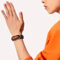 Mi Band 8 1.62-inch AMOLED creen 150 port Modes mart Bracelet. 