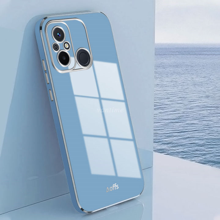 Vantime%20for%20Xiaomi%20Redmi%2012C%20Case%20Soft%20Shiny%20Bling%20Back%20Cover%20-%20Image%202