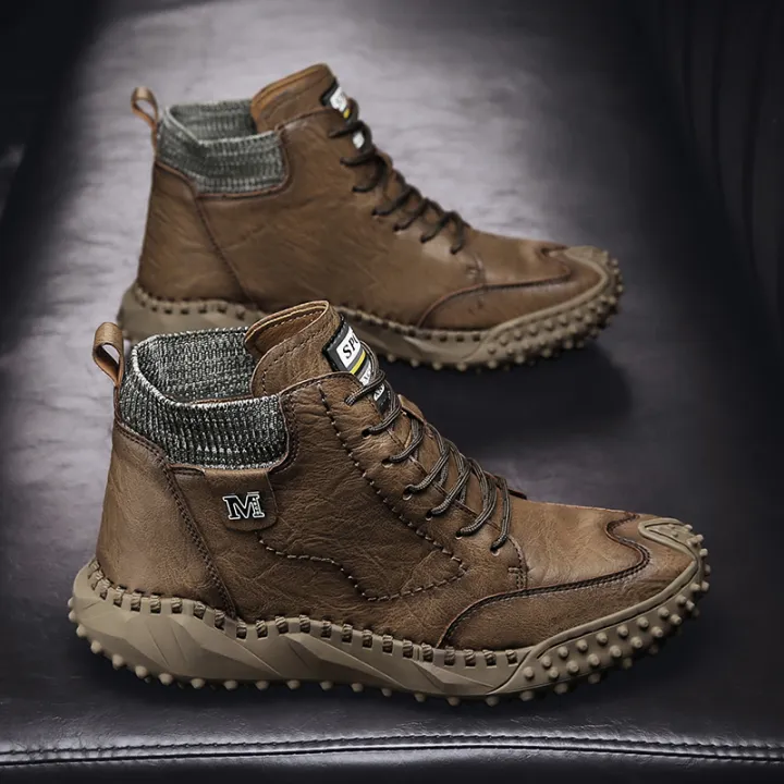 %E3%80%90ETOP%E3%80%91BIZOT%20Classic%20Winter%20Men%20Boots%20Leather%20Plush%20Warm%20Men's%20Snow%20Boots%20Fashion%20Soft%20Brand%20Outdoor%20Roman%20Work%20Boots%20Men%20Motorcycle%20Boots%20-%20Image%208