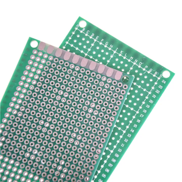 5pcs%204*6cm%20Single%20Side%20Tinned%20Prototype%20Protoboard%20Circuit%20PCB%20Board%201.6mm%20-%20Image%205