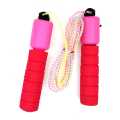 Skipping Rope. 