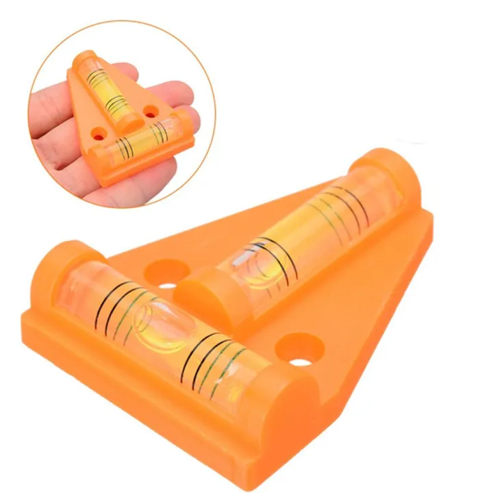 %E3%80%90ThinkWay%E3%80%91LILLAUO%20Plastic%20T-type%20Level%20Measure%20Scope%20Precision%20Precision%20Fixing%20Horizontal%20Bubble%20Spirit%20Level%20Triangle%20Level%20Measuring%20Tool%20MeasuringKit%20-%20Image%209