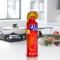 Fire Stop Foam Fire Fighting Aerosol Spray 500ml Latest Stock Extinguisher. 
