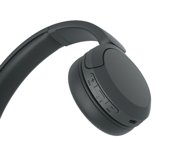 Sony%20WH-CH520%20Wireless%20Headphones%20Bluetooth%20On-Ear%20Headset%20with%20Microphone%20Black%20-%20Image%207