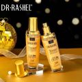 DR Rashel Gold Atom Face Toner Gold Toner Essence 120ml. 
