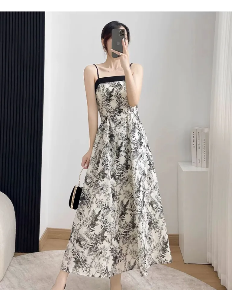 Two-Piece Suit for Women Summer 2024 New Black Knitted Cardigan