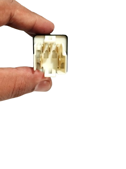 High Quality 5 pin Automotive 12V Japan Relay