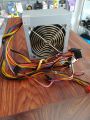 500W Power Supply Unit. 