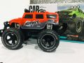 RC Car 4WD Remote Control Rechargeable OFF ROAD HIGH Speed Climbing Rally JEEP / Truck 2.4Ghz Version. 