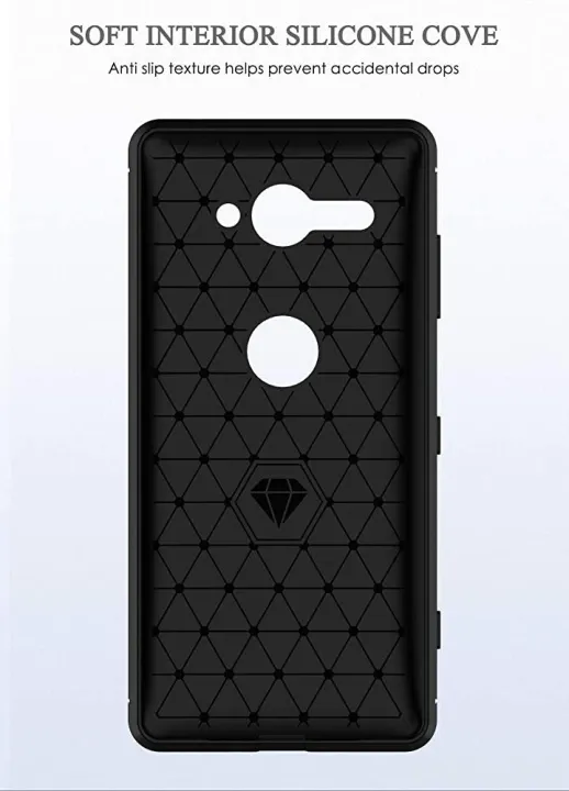 Sony%20Xperia%20XZ2%20Compact%20case,Soft%20Feeling%20Full%20Protective%20Anti-Scratchamp;Fingerprint%20+%20Scratch%20Resistant%20Fit%20Mobile%20Phone%20Case%20Cover%20for%20Sony%20Xperia%20XZ2%20Compact%20-%20Image%205
