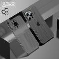 Lenuo Heat Dissipation Breathable Cooling Case For iPhone 13 Pro Max Back Cover PP Plain Color Coque Capinha. 