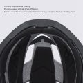 XXL Size Road Mountain Bike Helmet Extra Large Wide Head Circumference Cycling Helmet Shock Absorption EPS Helmet. 