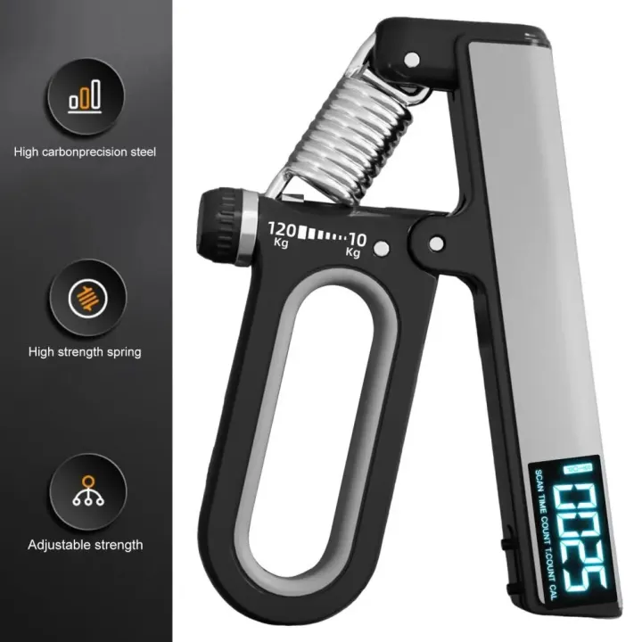 Hand%20Grip%20Trainer%20Hand%20Grip%20Workout%20Tool%20Adjustable%20Hand%20Grip%20Strengthener%20for%20Athletes%20Non-slip%20Finger%20Forearm%20for%20Stress%20-%20Image%206