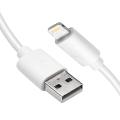 USB to Lightning Cable for iPhone 13,12, 12 Pro,11 /iPhone 11 Pro /XS Max X 8 Data Cable. 