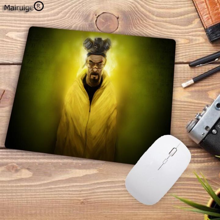 Rubber%20Version%20Speed%20Pad%20Gaming%20Mairuige%20Computer%20Large%20Pad%20Bad%20Mat%20Keyboard%20Breaking%20Art%20Mouse%20For%20Lap%20Desk%20Mouse%20Mat(Q2K_25X20Cm)%20-%20Image%206