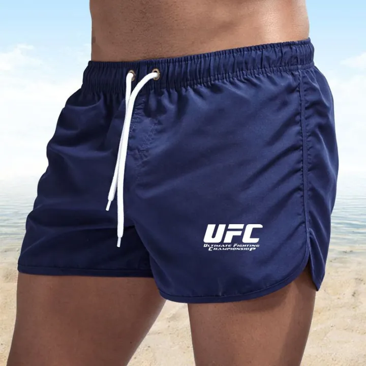 Summer%20Shorts%20Micro%20Elastic%20Shorts%20Men%20and%20Women%20Loose%20Leisure%20Training%20Fitness%20Night%20Running%20Handsome%20Home%20Travel%20University%20Style%20-%20Image%206