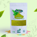 AUSHARA Curry Leaves (Karapincha) Powder 100g - Authentic Sri Lankan Flavor and Wellness. 