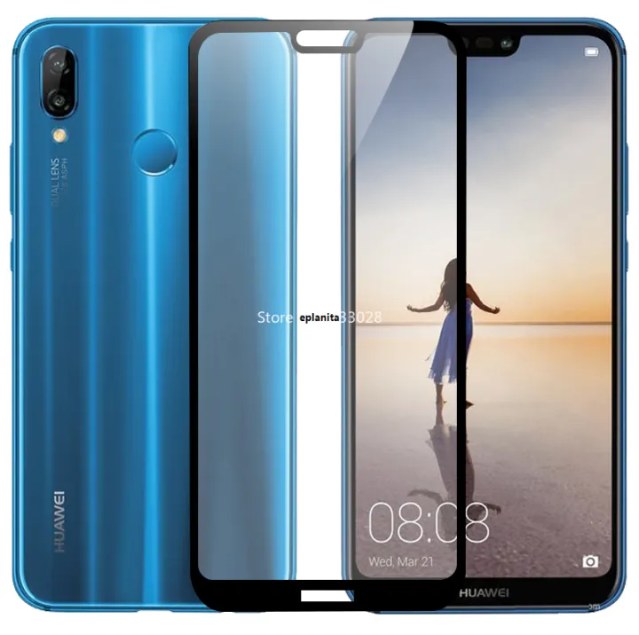 Tempered%20Glass%20For%20Huawei%20P20%20Lite%20Full%20Cover%20Screen%20Protector%20For%20Huawei%20Nova%203e%20P20lite%20ANE-LX1%20Protective%20Film%20Glass%20-%20Image%202