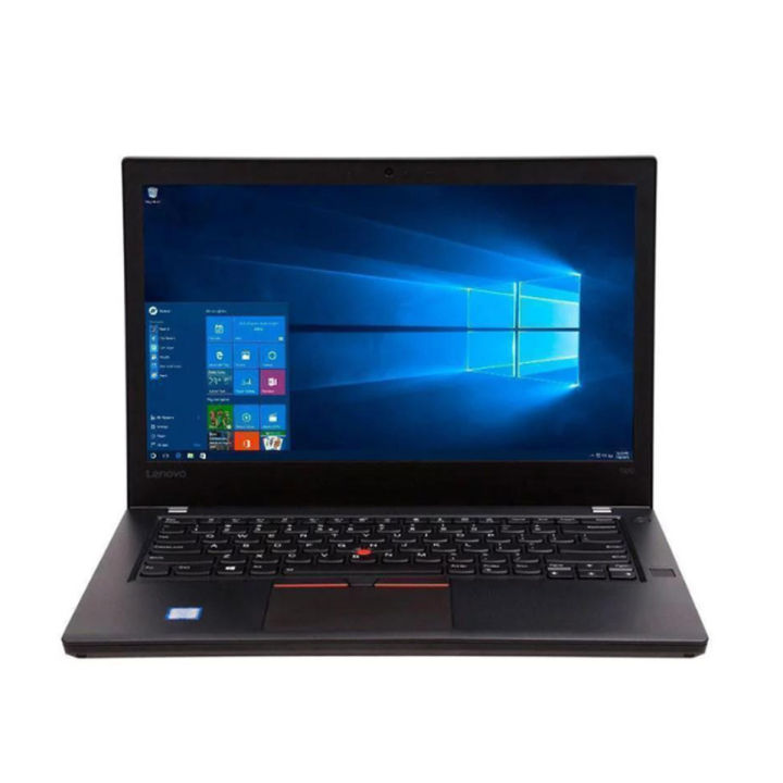 Lenovo ThinkPad T470 Core i5 6th Gen | 8GB Ram | 256GB NVMe | Intel® UHD Graphics