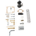 Carb Repair Set Easy Installation Motorcycle Carburetor Repair Kit for Carburetor Repair. 