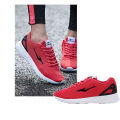 Hongxing Erke Women's Shoes Sports Shoes Women's Autumn Breathable Mesh Running Shoes Official Lightweight Casual Running Shoes. 