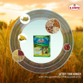 Lion Multigrain Health Mix 250g – Healthy Breakfast Mix | High Fiber | Instant Nutrition Drink. 