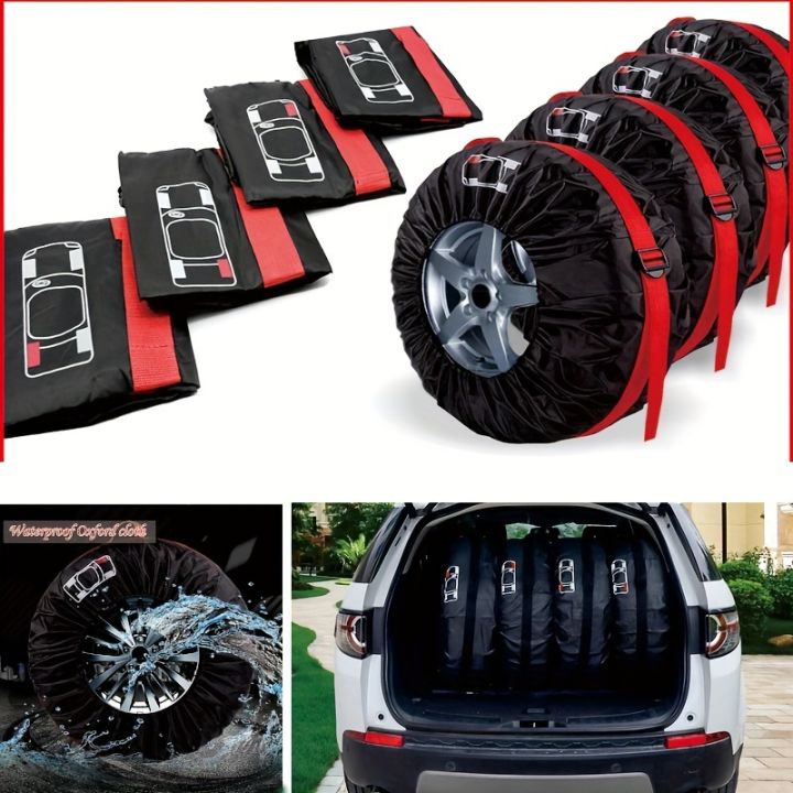 4pcs/Set%20Car%20Tires%20Storage%20Bag%20Carrier%20Waterproof%20Universal%20Polyester%20Spare%20Tire%20Cover%20Case%20Auto%20Tyre%20Wheel%20Protector%20Dustproof%20-%20Image%206