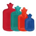 500ML & 1000ML 1750ML Liter Hot Water Bag Bottle. Certified For Pain Relief ,Period Pains .Menstrual Cramps. 